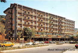 ITALIE  RIMINI Hotel MIRASOLE  48 (scan Recto Verso)MF2769VIC - Rimini