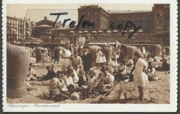 Pays-Bas, Nederland, Niederlande, Scheveningen, Strand,   Nicht Gelaufen, Non Circulée - Scheveningen