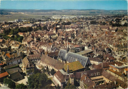 BEAUNE Vue Aerienne 25(scan Recto Verso)MF2770 - Beaune