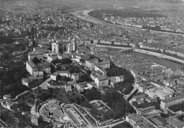 LYON FOURVIERE LE Théatre Et La Basilique   4 (scan Recto Verso)MF2770UND - Lyon 5