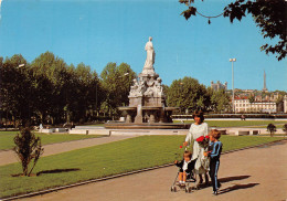 LYON Place Du Maréchal  Lyautey   24 (scan Recto Verso)MF2770UND - Sonstige & Ohne Zuordnung