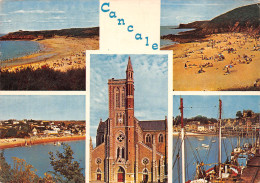 35  CANCALE Divers Vues  42 (scan Recto Verso)MF2770UND - Cancale