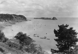 35  CANCALE Vallée Porcon Et La Piscine  43 (scan Recto Verso)MF2770UND - Cancale