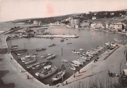 13 CASSIS SUR MER Vue Générale Du Port  3 (scan Recto Verso)MF2770VIC - Cassis