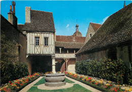 BEAUNE Le Musee Des Vins 2 (scan Recto Verso)MF2771 - Beaune