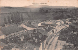 54  VEZELISE Vue Sur Sion  51 (scan Recto Verso)MF2771BIS - Vezelise