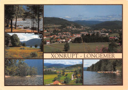 88  XONRUPT LONGEMER  Multivue 26 (scan Recto Verso)MF2771TER - Xonrupt Longemer