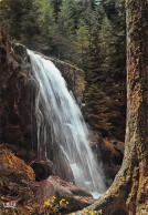 88 GERARDMER  La Cascade De Mérelle   2 (scan Recto Verso)MF2771UND - Gerardmer