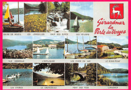 88 GERARDMER   Perle Des Vosges  15 (scan Recto Verso)MF2771UND - Gerardmer