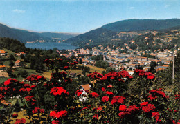 88 GERARDMER  Vue Générale Panoramique   39 (scan Recto Verso)MF2771UND - Gerardmer