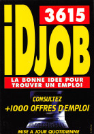 3615 ID Job  54 (scan Recto Verso)MF2771UND - Publicité