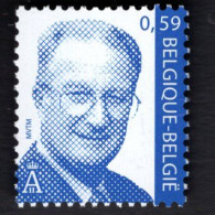 228071373 2004 SCOTT 1885 OCB 3133  (XX) POSTFRIS MINT NEVER HINGED  - KING ALBERT II - KONING ALBERT II - Ongebruikt