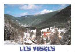 88 La Vallée Du VALTIN  38 (scan Recto Verso)MF2771VIC - Gerardmer