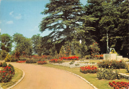 ORLEANS Le Parc Floral De La Source  7 (scan Recto Verso)MF2772BIS - Orleans