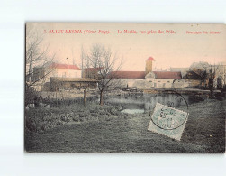 LE BLANC MESNIL : Le Moulin, Vue Prise Des Prés - état - Le Blanc-Mesnil