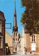 45 PITHIVIERS église St Salomon St Grégoire  45 (scan Recto Verso)MF2772BIS - Pithiviers