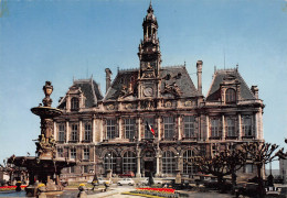 LIMOGES  L'hotel De Ville  12 (scan Recto Verso)MF2772TER - Limoges