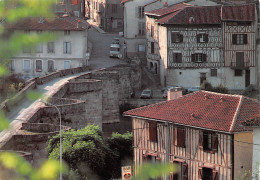 LIMOGES  Le Pont Saint Martial   15 (scan Recto Verso)MF2772TER - Limoges