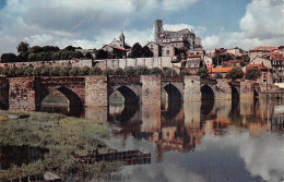 LIMOGES  Le Pont Saint Etienne  29 (scan Recto Verso)MF2772TER - Limoges