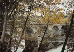 87  CONDAT SUR VIENNE Le Pont  43 (scan Recto Verso)MF2772TER - Condat Sur Vienne