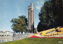 71 CHALON SUR SAONE  La Tour Du Doyenné  10 (scan Recto Verso)MF2772UND - Chalon Sur Saone