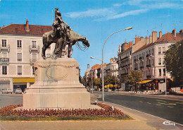 71 CHALON SUR SAONE  Monument De La Defense   14 (scan Recto Verso)MF2772UND - Chalon Sur Saone