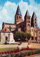 71 PARAY LE MONIAL Basilique Du Sacré Coeur   23 (scan Recto Verso)MF2772UND - Paray Le Monial