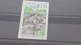 REF A2697  FRANCE NEUF** NON DENTELE N°2905 - 1991-2000