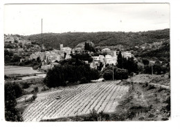 05 HAUTES ALPES MONTCLUS (plis) Plan Peu Courant - Autres & Non Classés