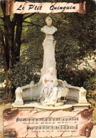 LILLE  L'Canchon Dormoire Chanson Du Petit Quinquin Et La Statue De Desrousseaux  3 (scan Recto Verso)MF2773UND - Lille