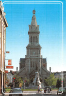 LILLE   église St Michel Place Philippe Le BON   16 (scan Recto Verso)MF2773UND - Lille