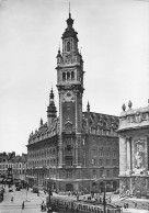 LILLE  Bourse Du Commerce  19 (scan Recto Verso)MF2773UND - Lille