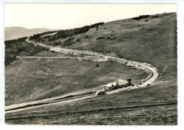 LES VOSGES PITTORESQUES ( Format 15 X 10,5 Cm ) AUBERGE DU ROTHENBACHKOPF ( La Route Des Crêtes ? ) à Identifier - Autres & Non Classés