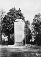 LILLE  Monument Du Maréchal Foch  22 (scan Recto Verso)MF2773UND - Lille