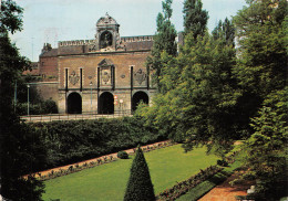 LILLE  La Porte De Roubaix  42 (scan Recto Verso)MF2773UND - Lille