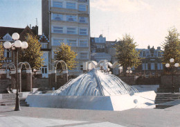 LILLE  La Place RIHOUR   41 (scan Recto Verso)MF2773UND - Lille