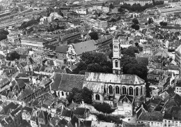 VALENCIENNES  Vue Aérienne  17 (scan Recto Verso)MF2773VIC - Valenciennes