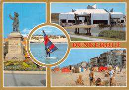 DUNKERQUE  Divers Aspects De La Ville  36 (scan Recto Verso)MF2773VIC - Dunkerque