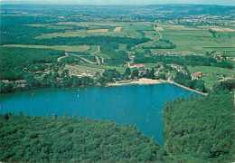 SEMUR EN AUXOIS Le Lac Pont 14(scan Recto Verso)MF2774 - Semur