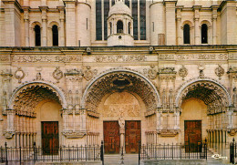 DIJON Eglise Saint Michel 27(scan Recto Verso)MF2774 - Dijon