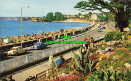 R582370 Torquay. The Promenade. D. Constance. John T. Pullen. 1969 - Monde