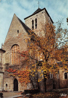 72 SOLESMES  Abbaye Entrée De L'église 13 (scan Recto Verso)MF2774TER - Solesmes