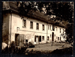 H1882 - Alte Wassermühle Aber Wo ??? - Foto - Water Mills