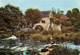 72 SAINT LEONARD DES BOIS Le Moulin Du Val  4 (scan Recto Verso)MF2774UND - Saint Leonard Des Bois