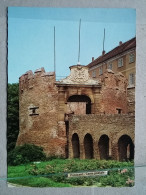 Kov 716-10 - HUNGARY, SIKLOS, FORTRESS, CASTLE - Ungarn