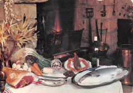 RECETTE La Table D'auvergne 56 (scan Recto Verso)MF2774UND - Recetas De Cocina