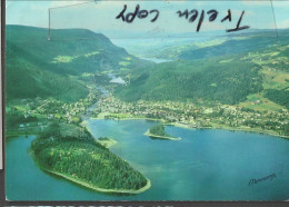 Norge, Norwegen, Fagernes, 1976, Gelaufen, Circulée - Norvège
