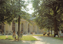 03 VICHY  Parc Et Galerie Napoléon  23 (scan Recto Verso)MF2774VIC - Vichy