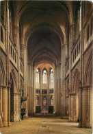 DIJON Cathedrale Saint Benigne 6(scan Recto Verso)MF2775 - Dijon