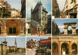 DIJON Rue De La Liberte 18(scan Recto Verso)MF2775 - Dijon